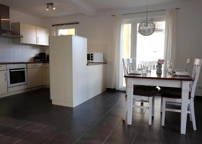 W12 1 S شقة غرال موريتز